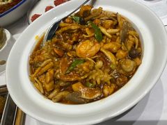 -津悦·正阳春烤鸭(红旗南路店)