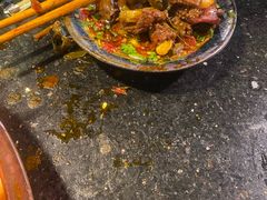 -镇江龙·火锅串串(武侯祠店)