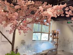 -印巷里主题餐厅(马鞍山店)