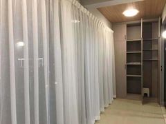 -有肆年整体软装设计 窗帘墙布硬包挂画(红星美凯龙双楠店)