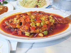 -老苏扬饭店