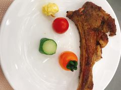 -海景壹号大酒店(滨湖店)