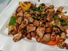 -新享乐海鲜(翠华路店)