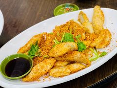 -师傅仔美食(东华老店)