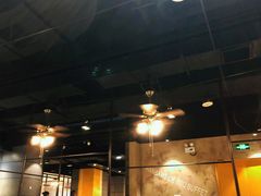 大堂-汉巴味德(大悦城店)