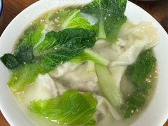 -樊三嬢手工甜水面(大邑安仁店)