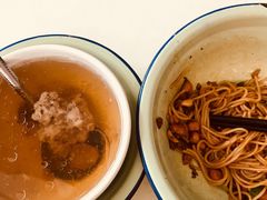 -万方圆拌粉瓦罐汤(恒茂华城店)