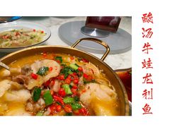 -径山十八道·风味民间菜(杭州总店)