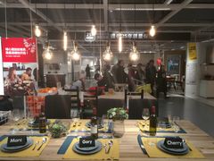 -宜家家居(哈尔滨商场店)