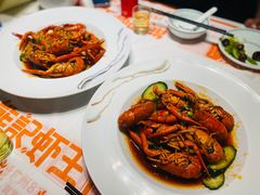 -熊记虾王·小龙虾(东晓南店)