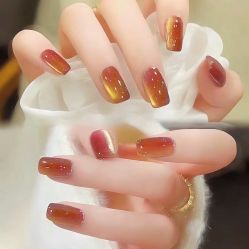 -斯馨·健康美甲美睫