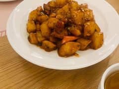 -顺风汤馆·广府粤菜(江宸天街店)