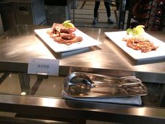 -岚桥锦江大酒店-瑞泰西餐厅