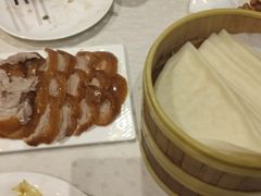 -惠丰堂饭庄·烤鸭·京味菜(西北旺·唐家岭店)