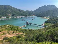 -南丫岛