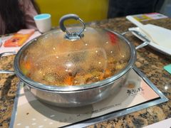 -黄记煌三汁焖锅(银盆岭万达广场店)