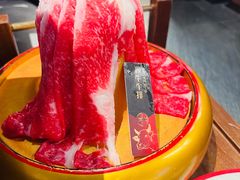 -牛New寿喜烧(金鹰世界店)