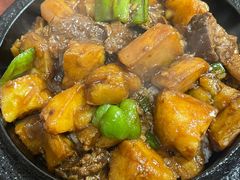 -缘久缘米粉(新街口店)