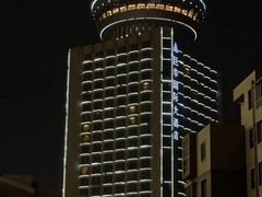 -巨华国际大酒店
