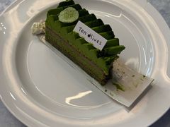 -Ten Olives甜点