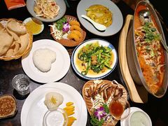 -金厨泰国餐厅·全泰籍厨师料理(拱北店)