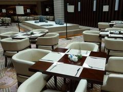 -云庭咖啡厅· 中航泊悦酒店(虹桥T2店)