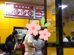 -阿生哥螺蛳粉(永安街店)