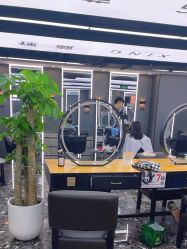 -藤野造型烫染优质