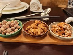 -北京宝辰饭店·聚彩轩中餐厅
