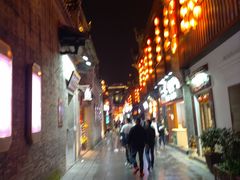 -东西巷