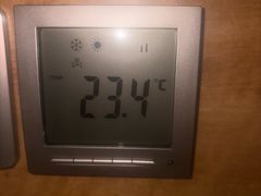 -廊坊固安福朋喜来登酒店