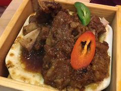 -喜鹊茶点.啫煲(车陂店)
