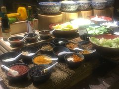-天诚丽筠酒店-西餐厅