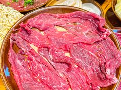 -阳阳老火锅(小南门店)