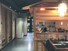 -九田家黑牛烤肉料理(太奥广场店)