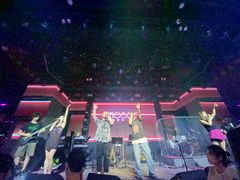 -MOSSO音乐酒吧·live house(南京旗舰店)