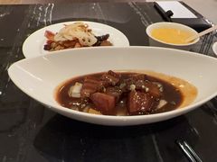 -京香轩·中餐厅(上海中庚聚龙酒店)