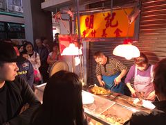 -明记牛杂(新马路分店)
