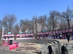 -桃花堤公园