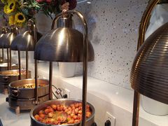 -豪食披萨烤肉自助(保定商场店)