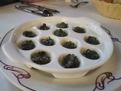 勃艮第少司焗蜗牛-马克西姆餐厅(崇文门店)