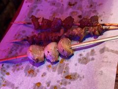 -肉串汪(望京店)