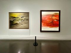 -中国美术学院-美术馆