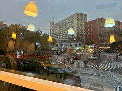 -叁拾壹克饺子·东北菜(国贸店)