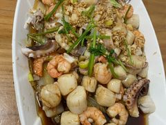-景祥海鲜美食餐厅
