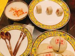 如意芸豆卷-富华斋饽饽铺·宫廷糕点·伴手礼(护国新天地店)