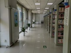 -石景山区图书馆(八角南路)