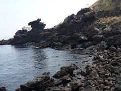 -龙头岩(Dragon Head Rock)