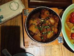 -老宁波1381餐厅(宏泰广场店)