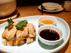 白切土鸡-原製原味(普陀山磐龙店)